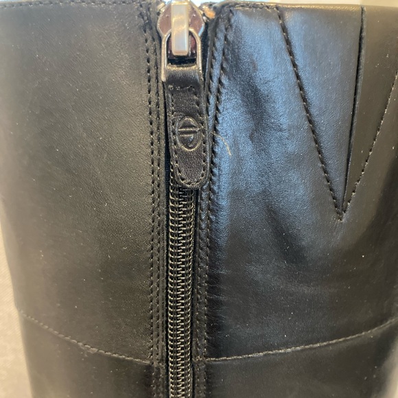 Circa Joan & David leather boots - Picture 9 of 14